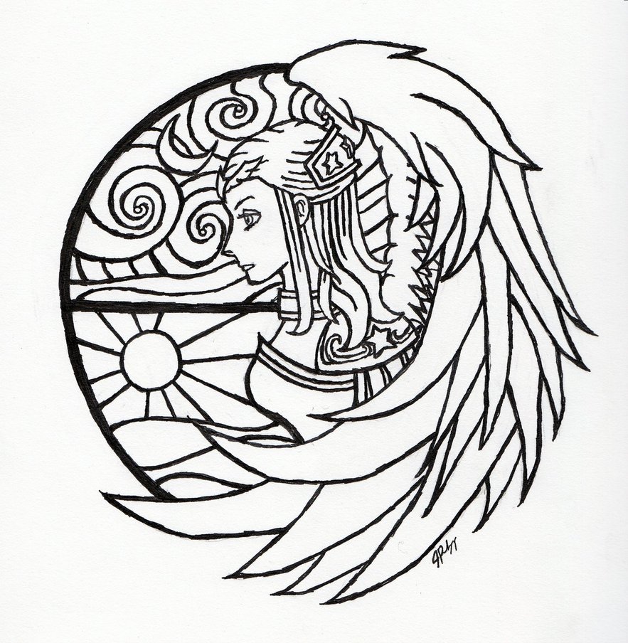 883x904 Printable Stained Glass Coloring Pages 344127