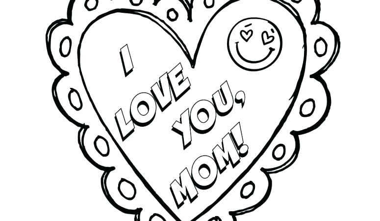 775x450 Coloring Coloring Pages That Say I Love You Teddy Bear Page