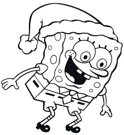 410x447 Merry Christmas Coloring Page Coloring Pages Free Printable Kids