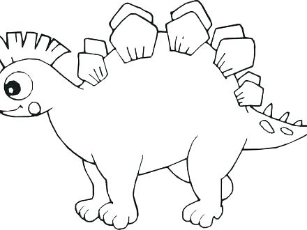 440x330 Name Coloring Pages To Print Dinosaur Pictures To Print Off