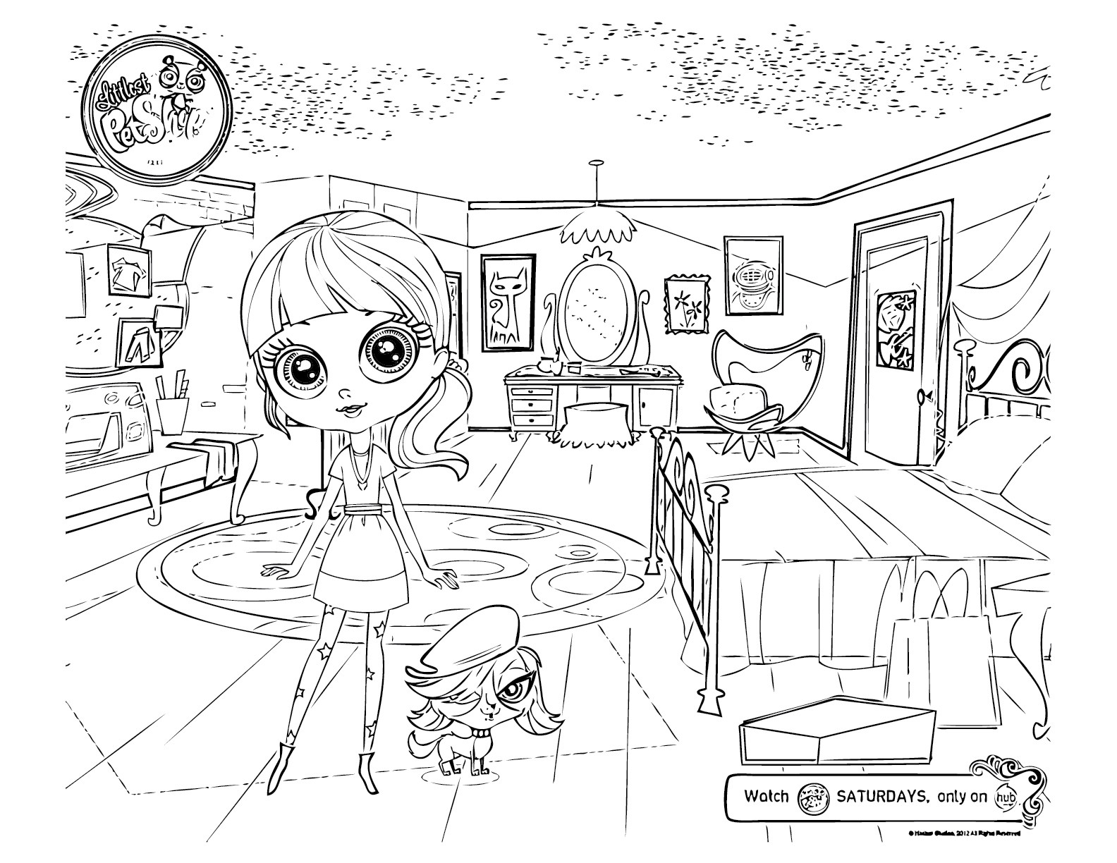 1584x1224 Coloring Pages That Say Names Awesome Coloring Pages That Say Your