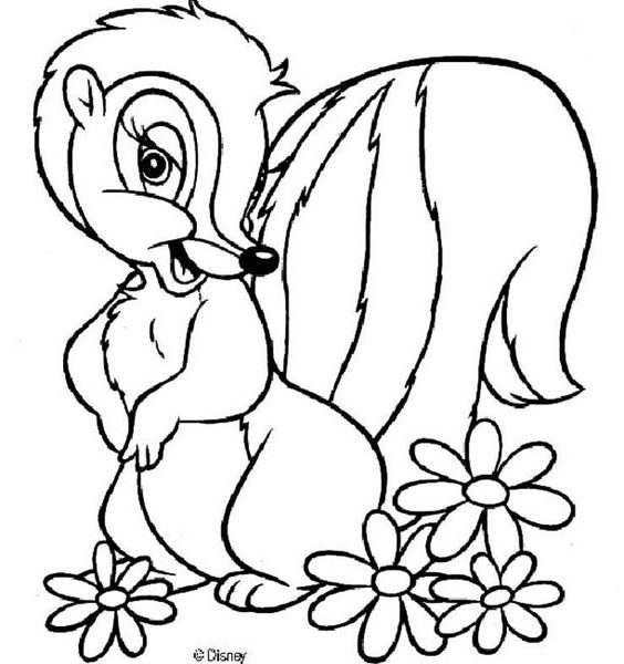 564x600 Pictures That You Can Color And Print Coloring Pages Printable Top