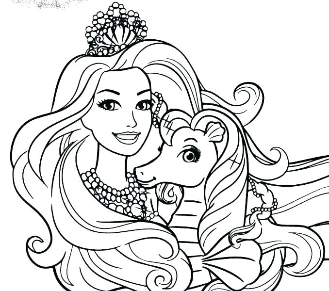 Coloring Pages That You Can Color Online