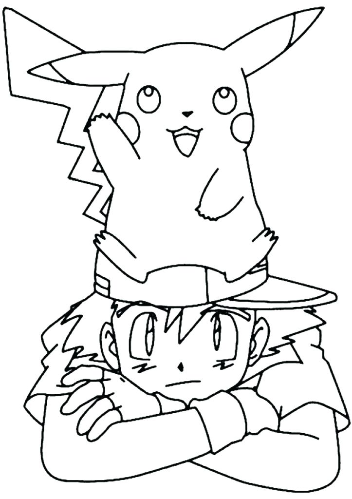 723x1024 Pokemon Coloring Pages Online Free Printable Mega Coloring Pages