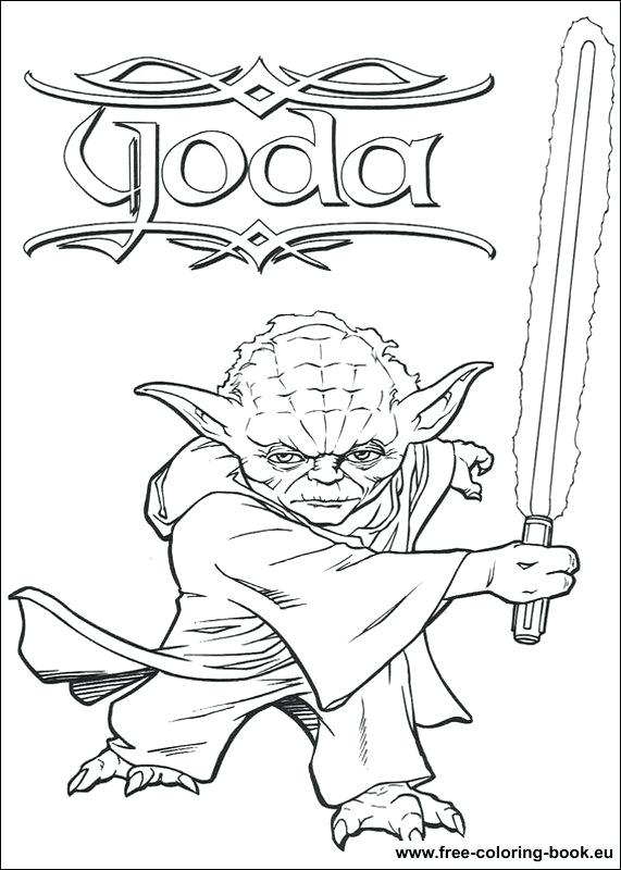 571x800 Best Star Wars Coloring Pages Images On Coloring Master Coloring