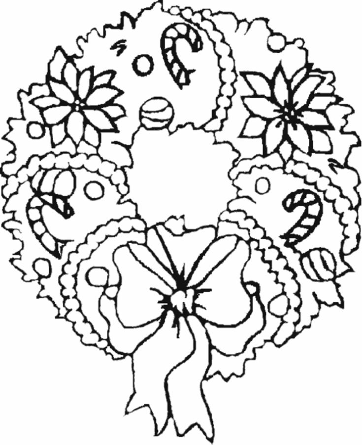 Coloring Pages That You Can Print For Free