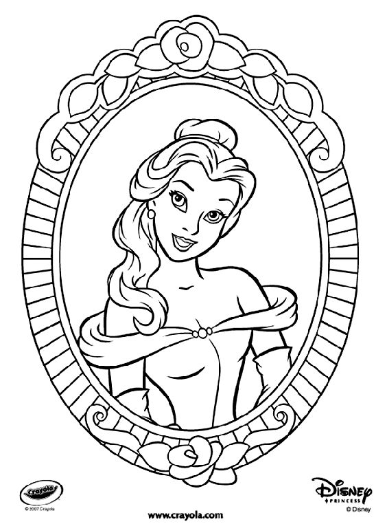 Coloring Pages That You Can Print Out
