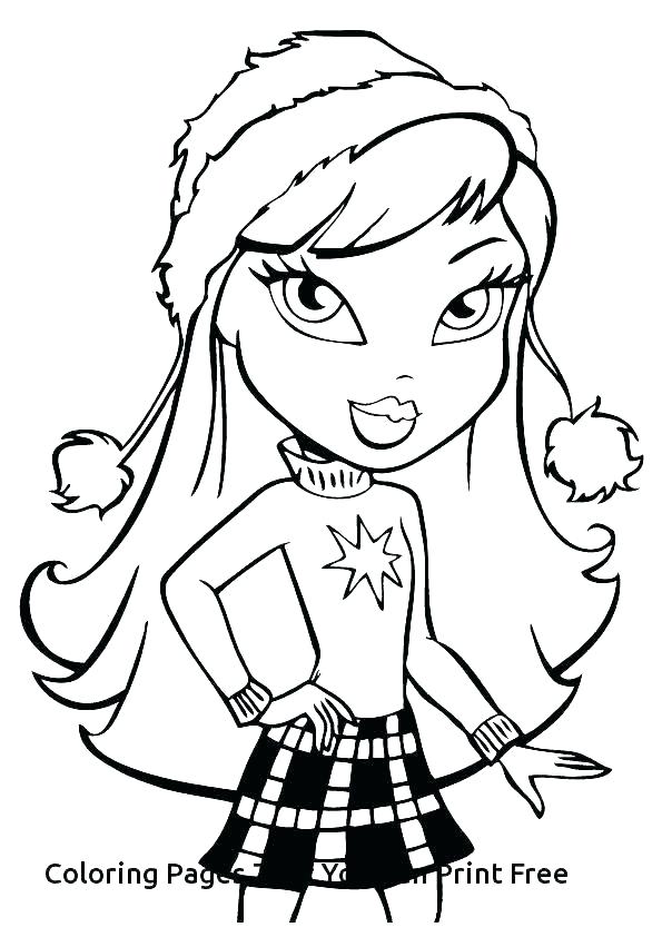 595x842 Dog Coloring Pages That You Can Print Coloring Pages That You Can