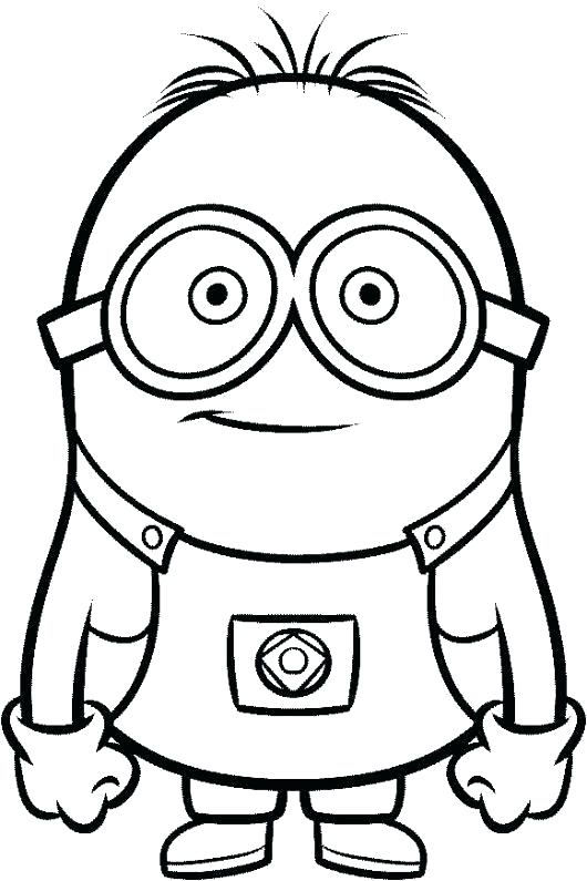 530x795 Free Kid Coloring Pages Beautiful Number Coloring Page For Free