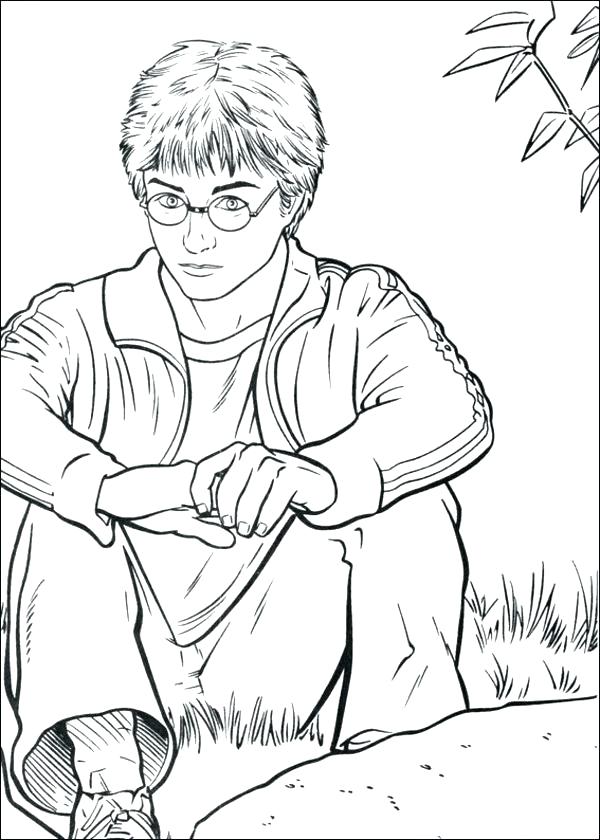 600x840 Coloring Pages Color Online