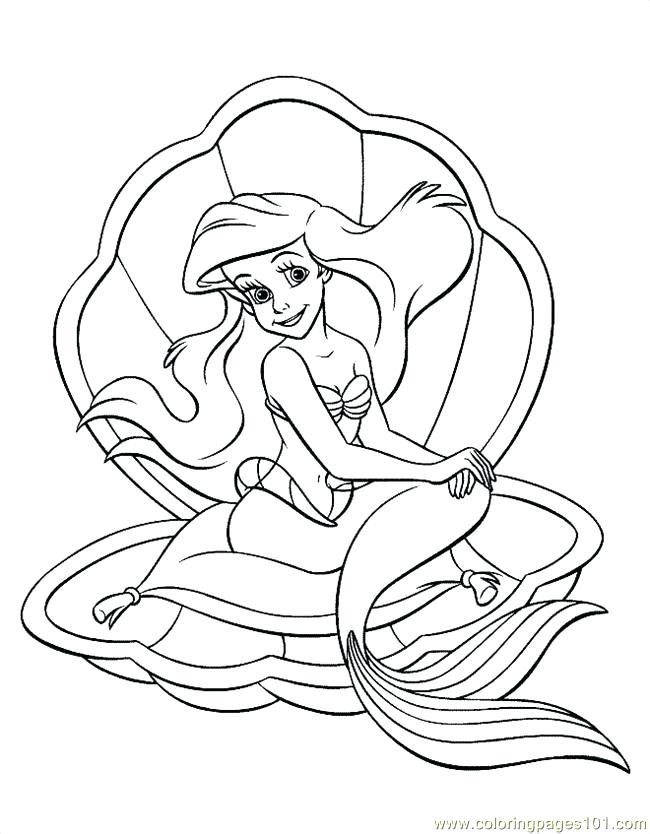 Coloring Pages To Color Online For Free For Adults