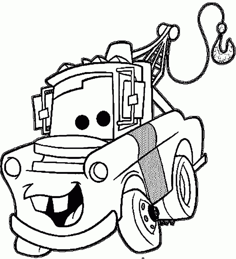 Coloring Pages To Draw