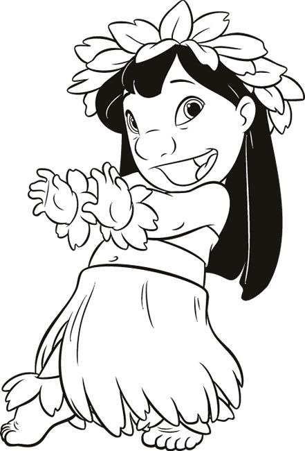 441x650 Printable Coloring Pages Disney World Of Printable And Chart