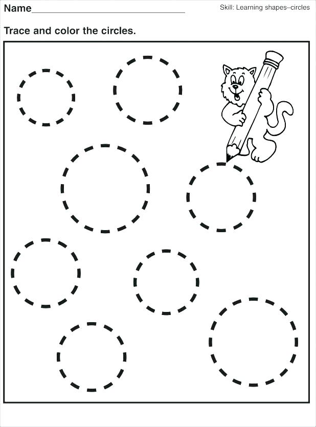 618x835 Shapes For Coloring Tracing Shapes Printable Shape Coloring Pages
