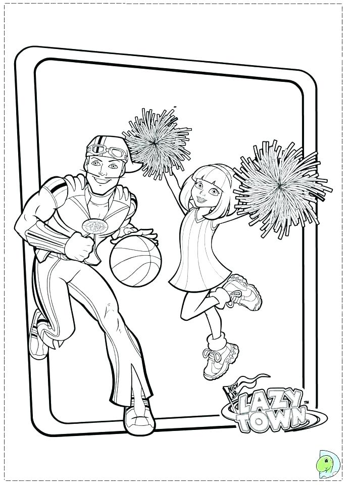691x960 Auto B Good Coloring Pages Auto B Good Coloring Auto B Good