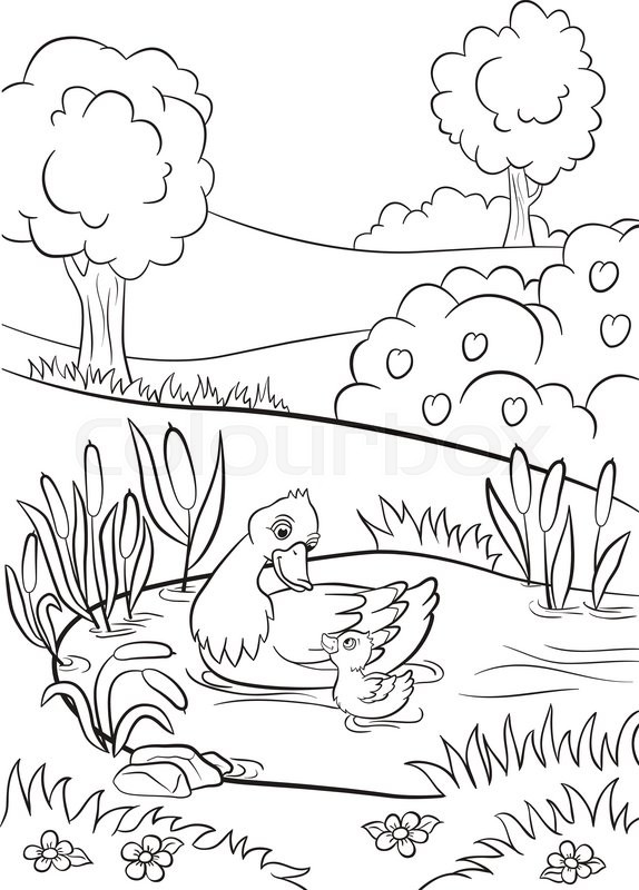 574x800 Coloring Pages Trees Plants And Flowers Erf Coloring