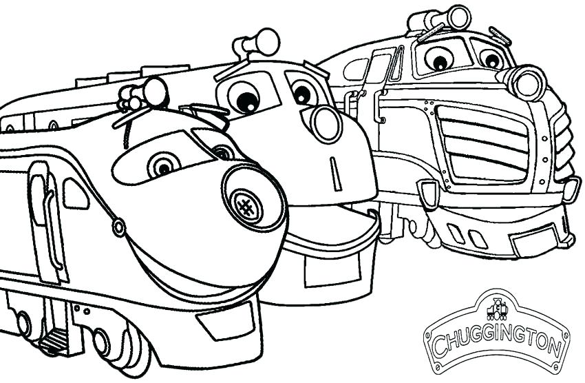 850x556 Coloring Pages Trains Train Coloring Pages Coloring Pages Trucks