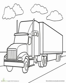 230x289 Three Trains Print. Color. Fun! Free Printables, Coloring Pages