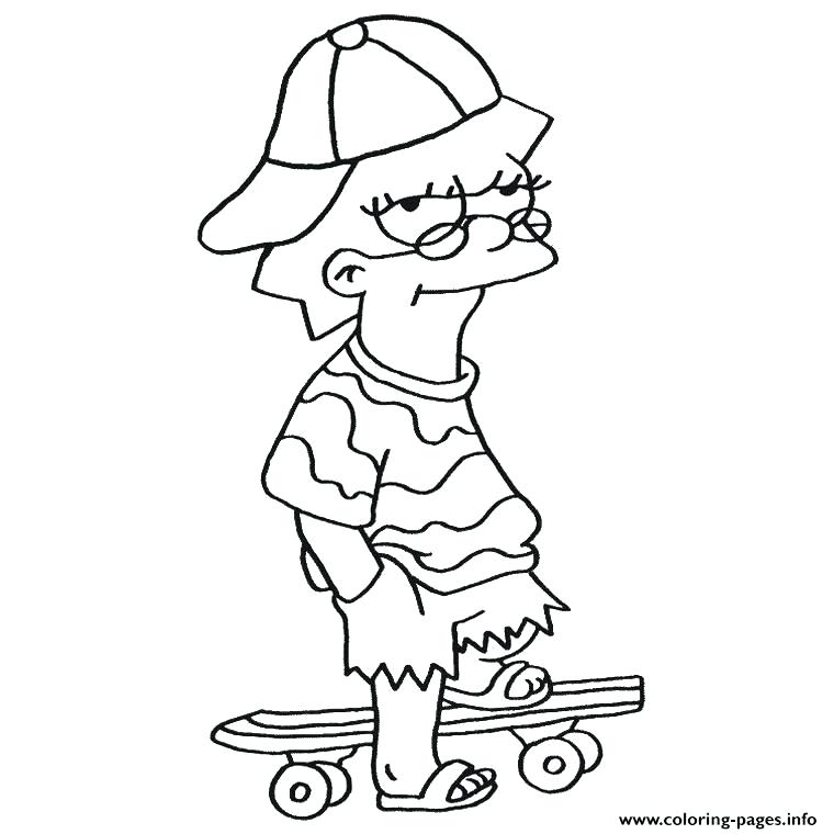 760x760 Tv Coloring Pages Coloring Pages Tv Series Coloring Pages