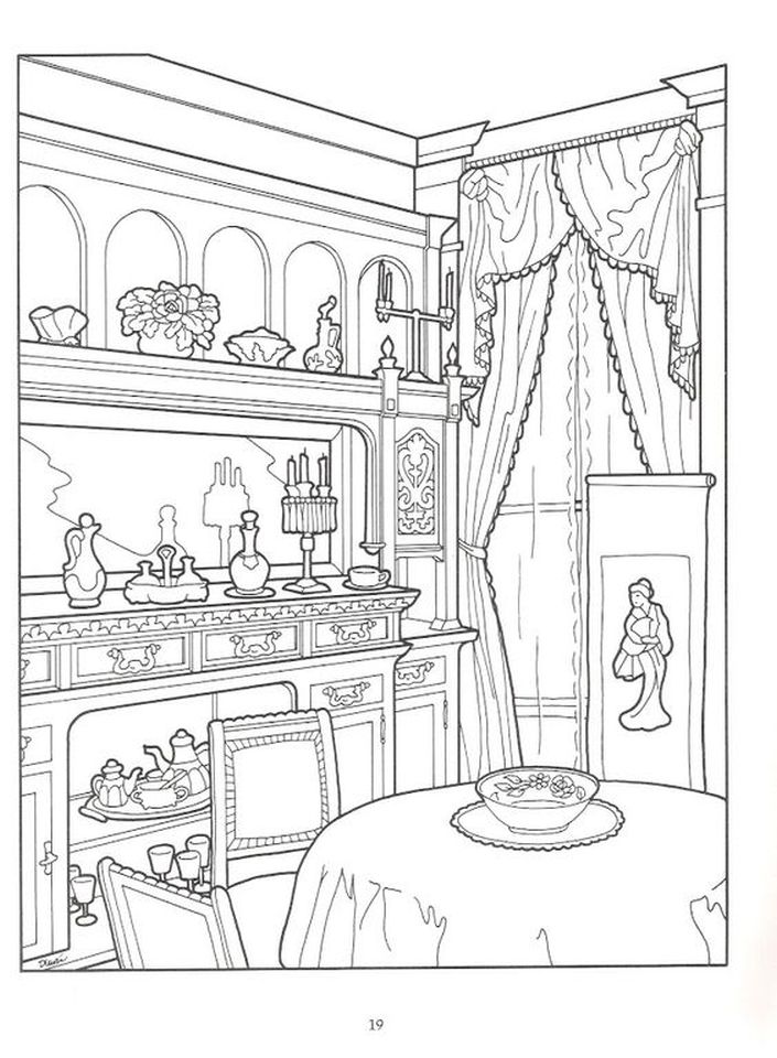 705x960 42 Best Coloring Pages For Adults Images On Coloring
