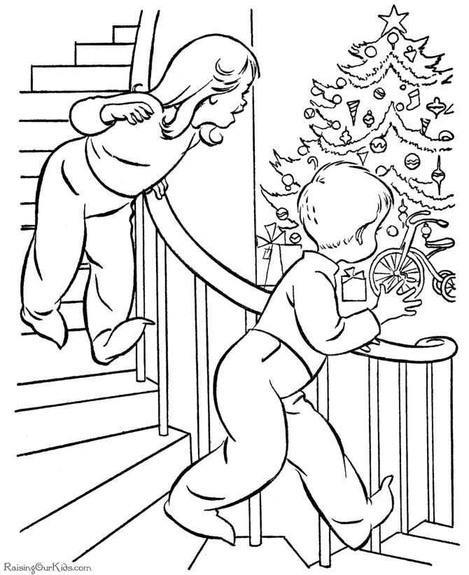 670x820 Top 84 Vintage Coloring Pages