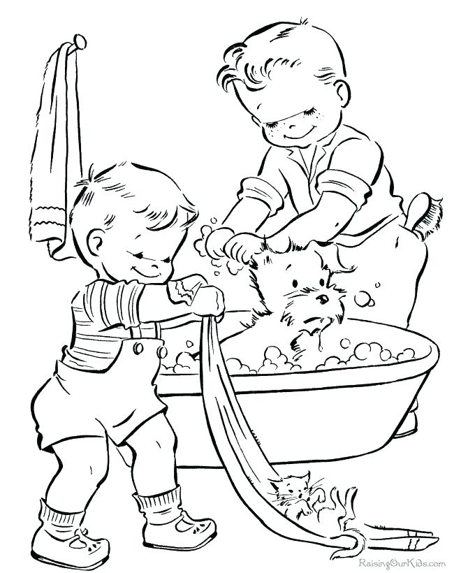670x820 Vintage Coloring Pages Vintage Coloring Books Vintage Coloring
