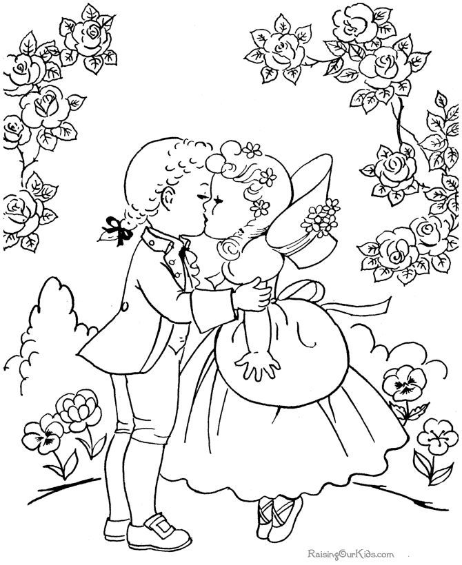 670x820 20 Vintage Coloring Book Images Free To Print Maybe Use For Pages