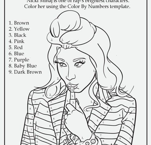 500x480 Coloring Book Instructions Turn Adult Coloring Book Pages Into