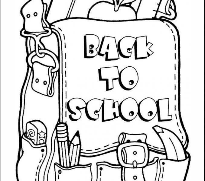 678x600 Welcome Back To Work Coloring Pages Coloring Page