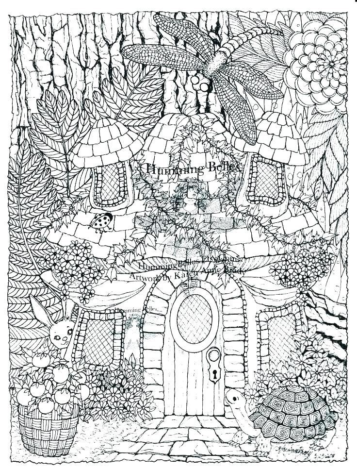 736x966 Coloring Pages For Older Kids Advanced Coloring Pages For Older