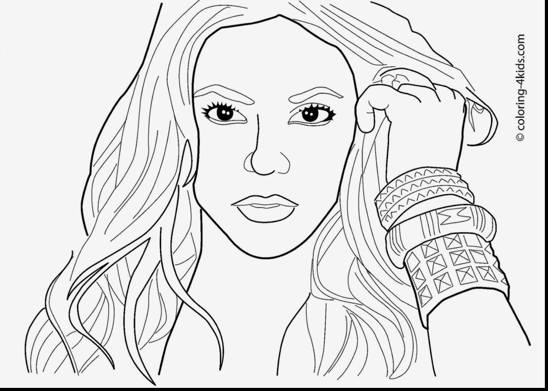1760x1255 Celebrity Coloring Pages