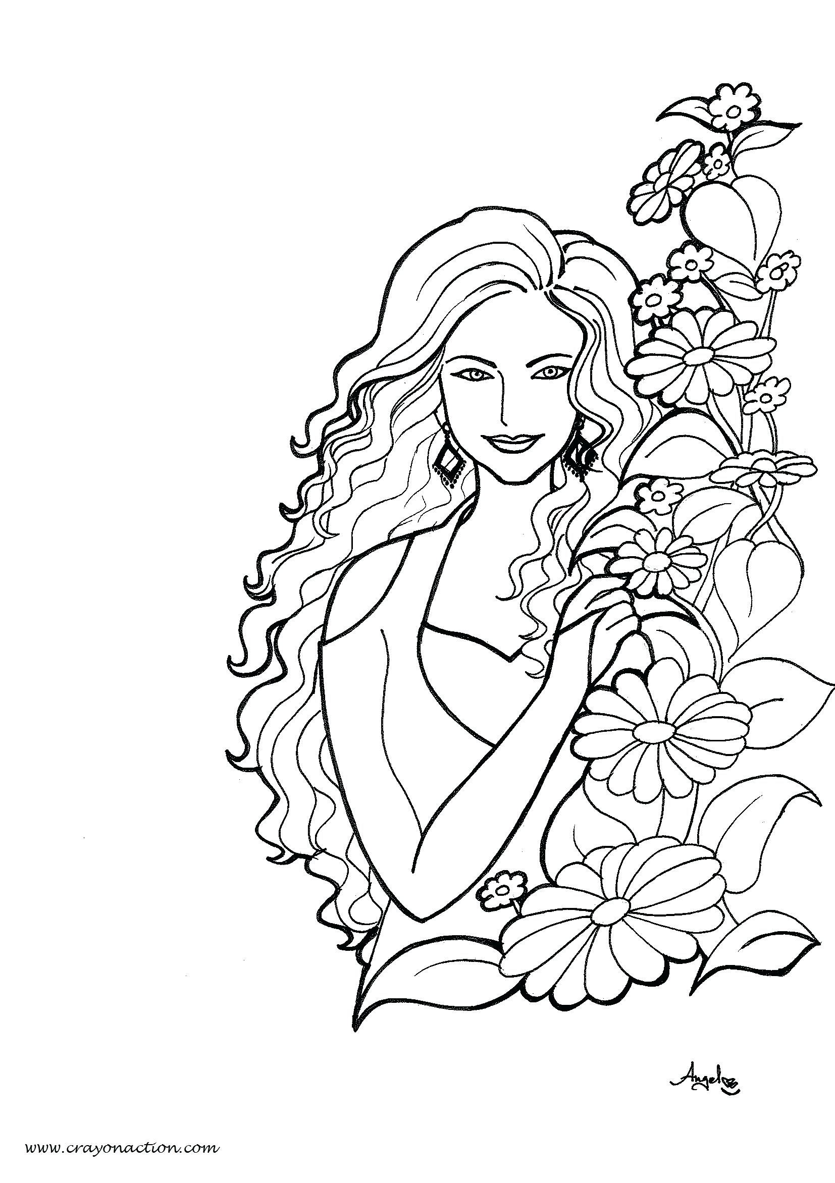 1654x2344 Amazing Dune Buggy Coloring Pages For Women 6372 Throughout Idea 2