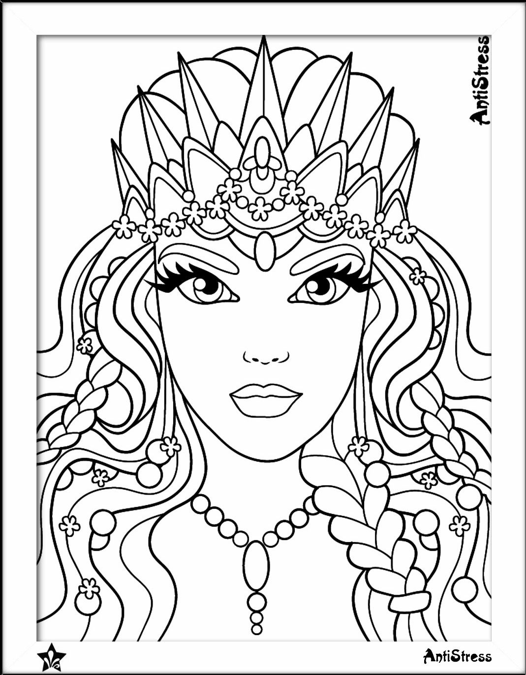 1069x1370 Bonanza Black Beauty Coloring Pages Page Beautiful Women