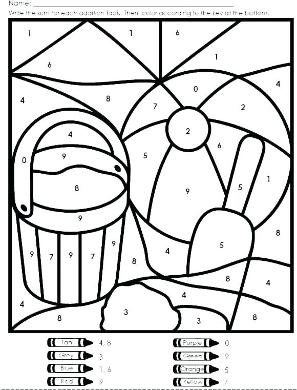 580x761 Toddler Coloring Activities Preschool Coloring Activities