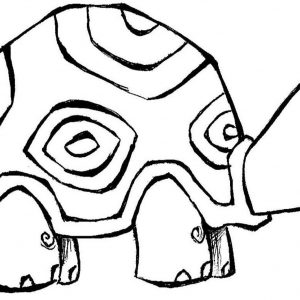 300x300 Coloring Page Template Printing Lf Adult