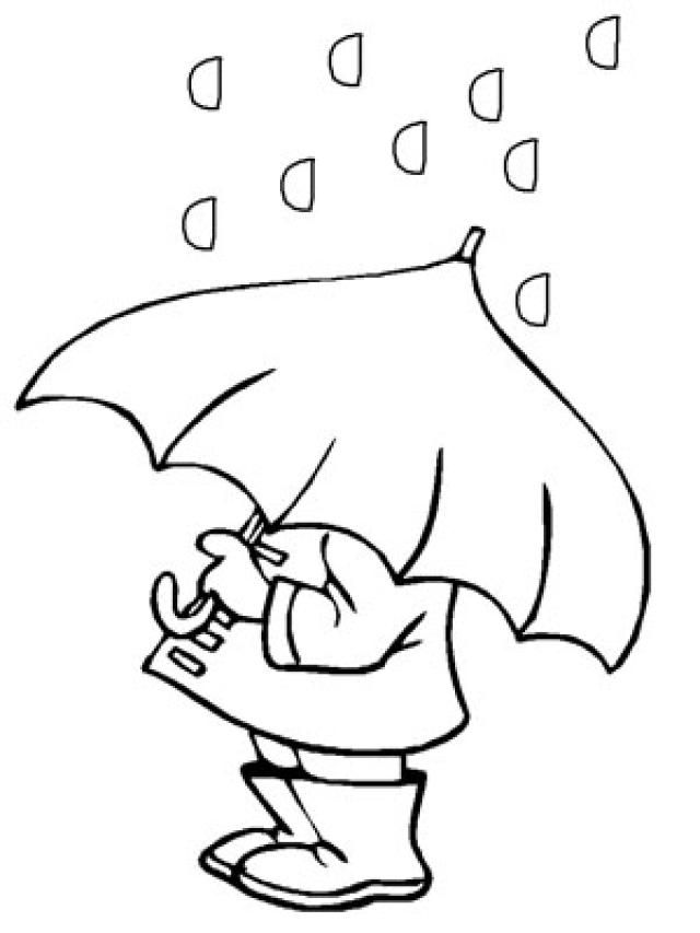 640x853 Kids Will Love These Free Springtime Coloring Pages Spring
