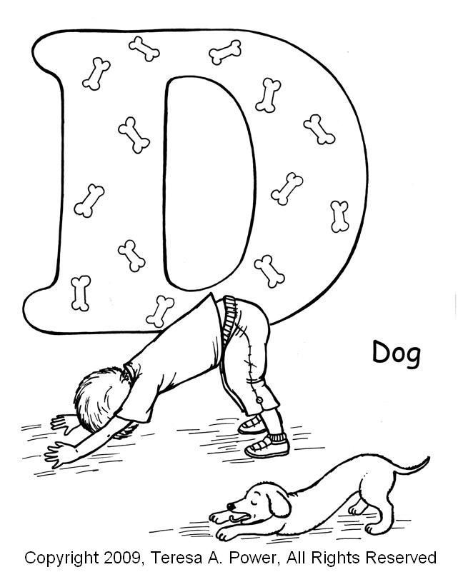 641x801 Abc Yoga For Kids, A Great Book, Kids Love It! Now There Are