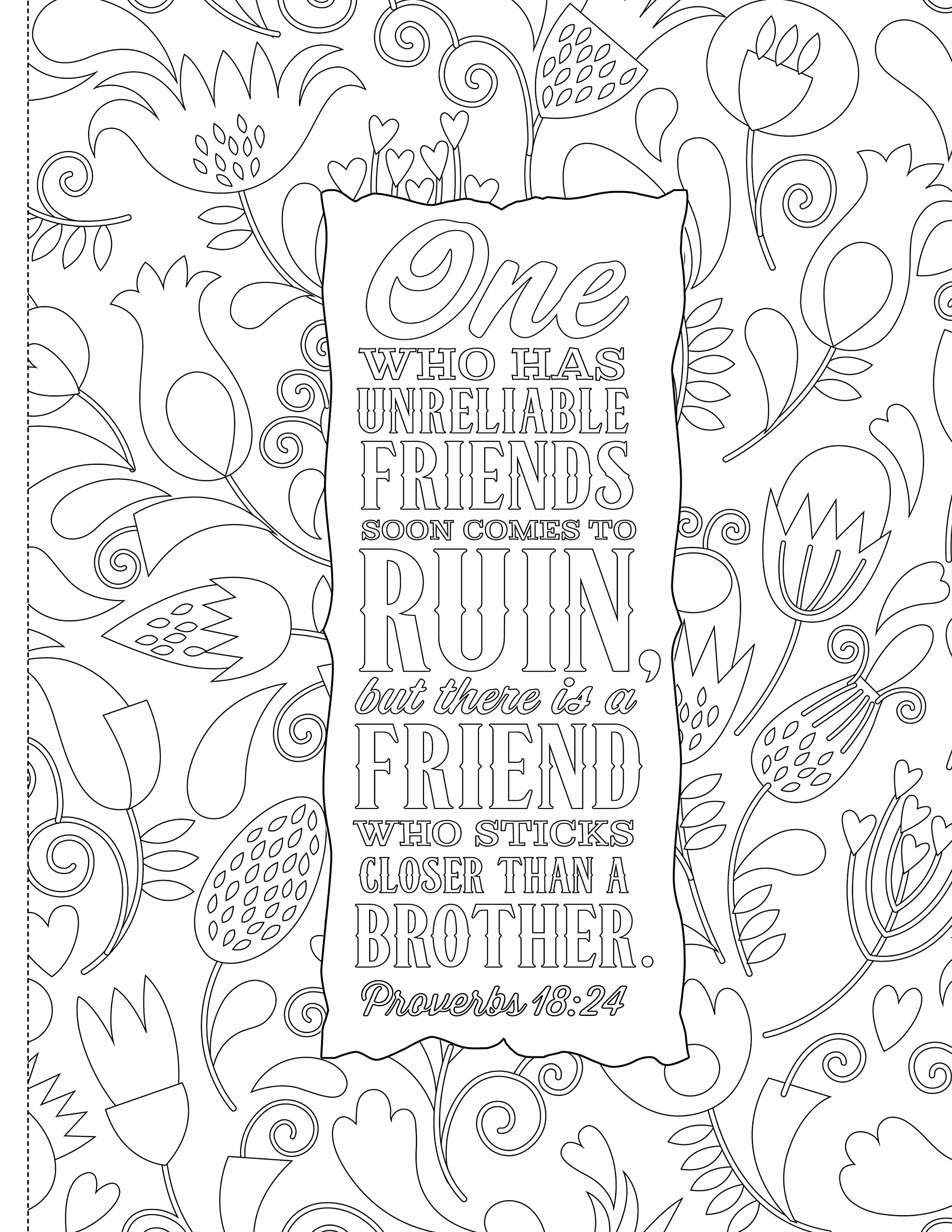 1978x2560 Inspiring Words 30 Verses From The Bible You Can Color Zondervan
