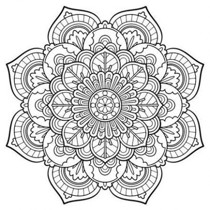 426x426 Coloring Pages You Can Color On The Computer @ Just Coloring