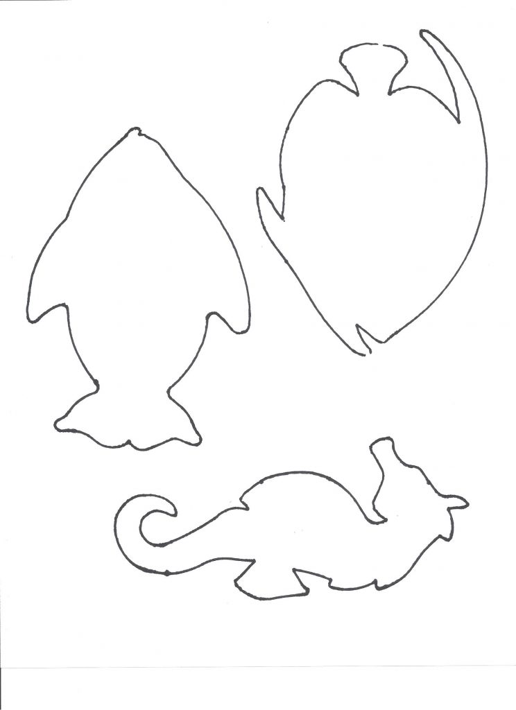 744x1024 Perfect Colouring Ws Pattern