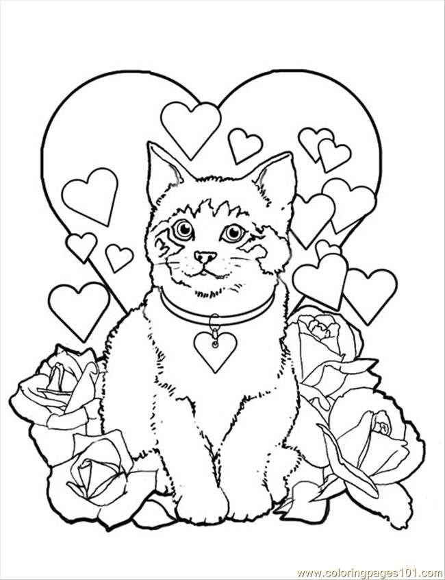 650x846 Tiny Toons Coloring Pages