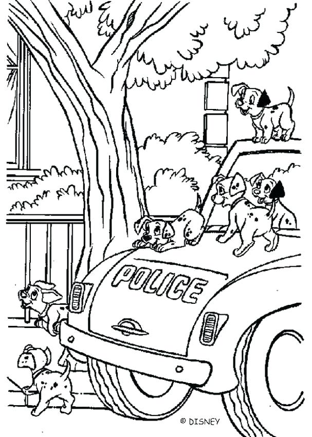 607x850 Coloring Pages 101