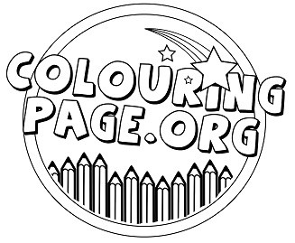 327x269 Printable Colouring Pages Colouring