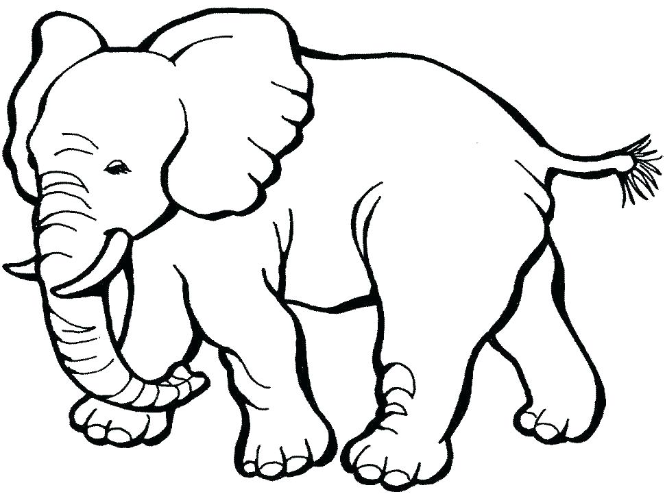 970x721 Coloring Page Animals Animal Coloring Page Coloring Pages