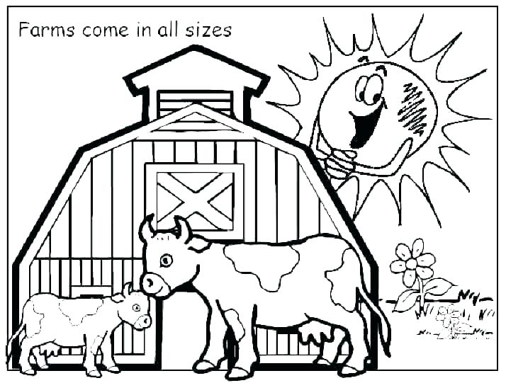 714x541 Coloring Pictures Of Animals Animal Print Coloring Pages Printable