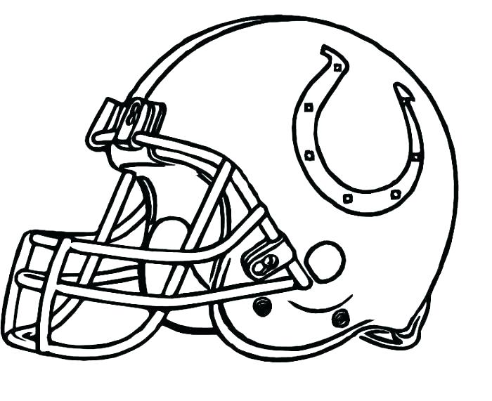 700x571 Colts Coloring Pages Colts Coloring Pages Colts Coloring Pages