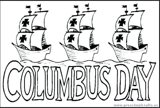 559x377 Columbus Coloring Page Unique Coloring Pages With Additional
