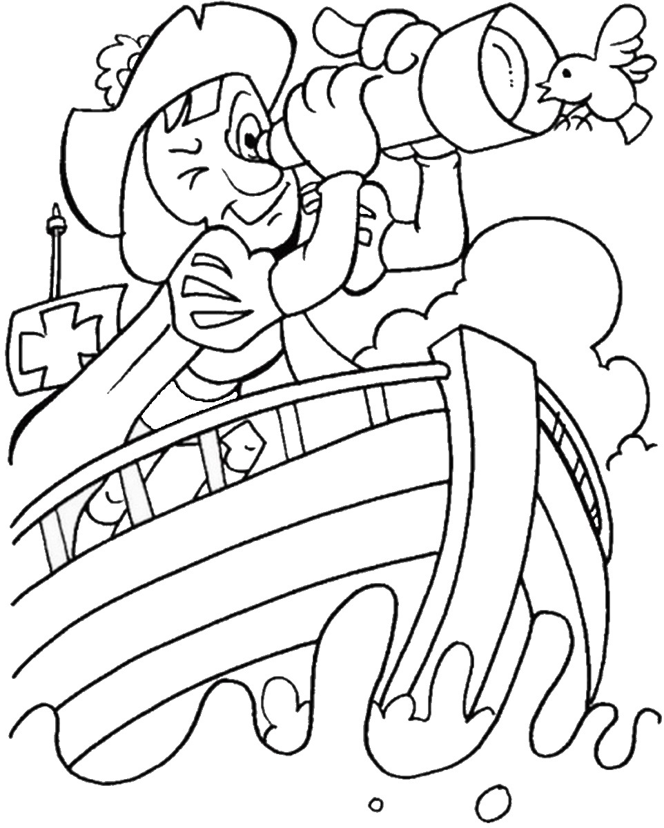 962x1200 Day Coloring Pages