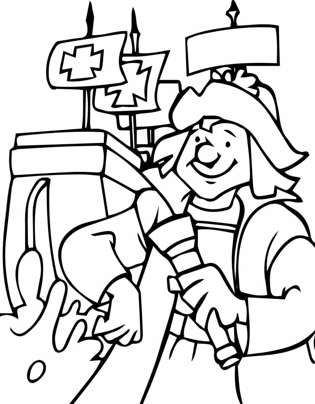 1280x1643 Nice Christopher Columbus Ships Coloring Pages Cool Gallery Ideas
