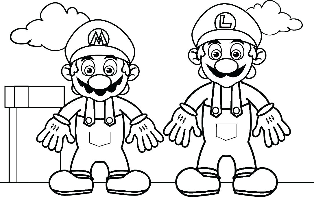 1086x682 Combine Coloring Pages Combine Coloring Pages Combine Coloring